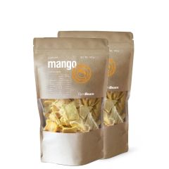 GYMBEAM - LIOFILIZÁLT MANGÓ - 2 x 100 G