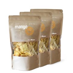 GYMBEAM - LIOFILIZÁLT MANGÓ - 3 x 100 G