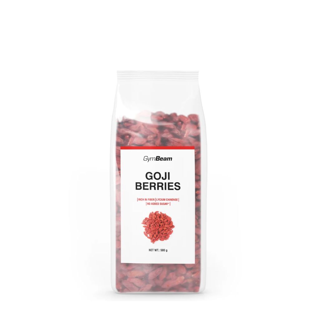 GYMBEAM - GOJI BOGYÓ - 500 G