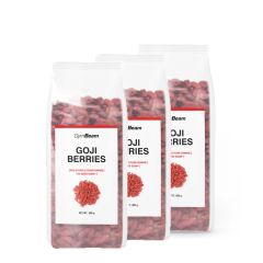 GYMBEAM - GOJI BOGYÓ - 3 x 500 G