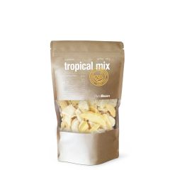 GYMBEAM - LIOFILIZÁLT TRÓPUSI MIX - 100 G