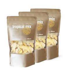 GYMBEAM - LIOFILIZÁLT TRÓPUSI MIX - 3 x 100 G