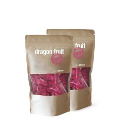 GYMBEAM - LIOFILIZÁLT  SÁRKÁNYGYÜMÖLCS -  2 x 100 G