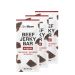 GYMBEAM - BEEF JERKY SZÁRÍTOTT MARHAHÚS SZELET - 3 x 25 G