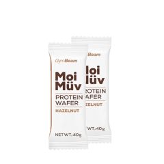 GYMBEAM - MOIMÜV FEHÉRJÉS NÁPOLYI - 2 x 40 G