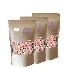 GYMBEAM - LIOFILIZÁLT FÜGE - 3 X 100 G