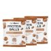 GYMBEAM - PROTEIN BALLS - 3 x 45 G