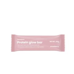 BEAST PINK - GLOWBAR FEHÉRJESZELET - 40 G