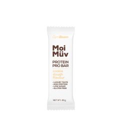 GYMBEAM - MOIMÜV PROTEIN PRO BAR - 55 G