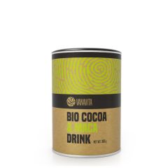VANAVITA - BIO KAKAÓ & MACA ITAL - 300 G