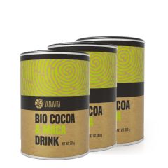 VANAVITA - BIO KAKAÓ & MACA ITAL - 3 X 300 G