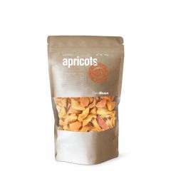 GYMBEAM - LIOFILIZÁLT KAJSZIBARACK - 100 G