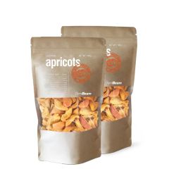 GYMBEAM - LIOFILIZÁLT KAJSZIBARACK - 2 X 100 G