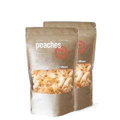 GYMBEAM - LIOFILIZÁLT ŐSZIBARACK - 2 X  100 G