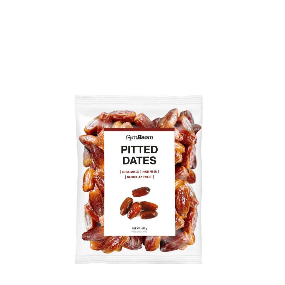 GYMBEAM - MAGOZOTT DATOLYA - 400 G