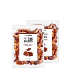 GYMBEAM - MAGOZOTT DATOLYA - 2 X 400 G