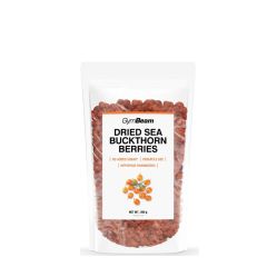 GYMBEAM - SZÁRÍRTOTT HOMOKTÖVIS BOGYÓ - 200 G