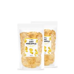 GYMBEAM - JUST PINEAPPLE - 2 X 200 G