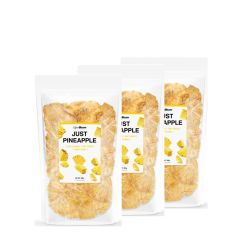 GYMBEAM - JUST PINEAPPLE - 3 X 200 G