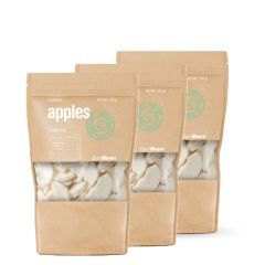 GYMBEAM - LIOFILIZÁLT ALMA - 3 X 100 G