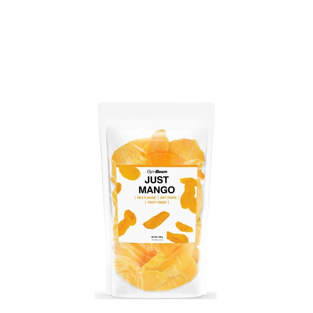 GYMBEAM - JUST MANGÓ - 200 G