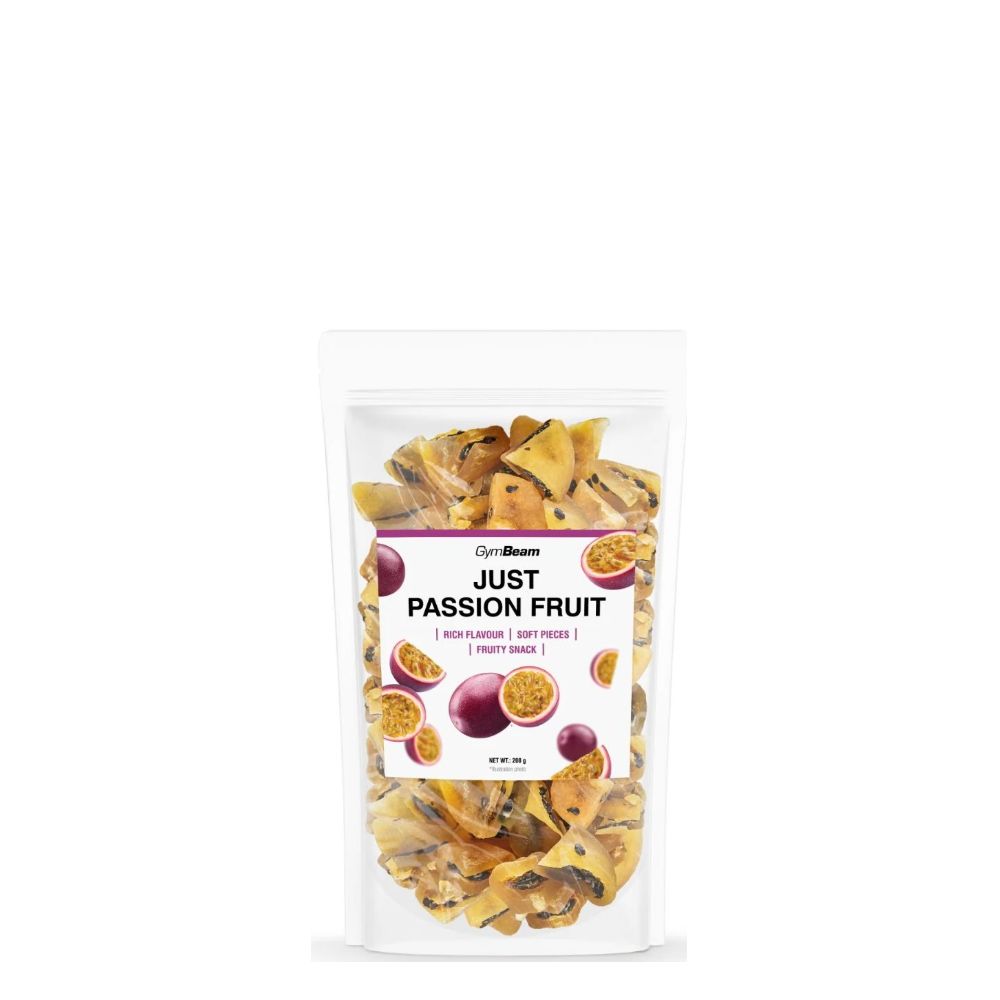 GYMBEAM - JUST PASSION FRUIT - 200 G