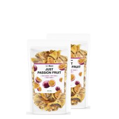 GYMBEAM - JUST PASSION FRUIT - 2 X 200 G