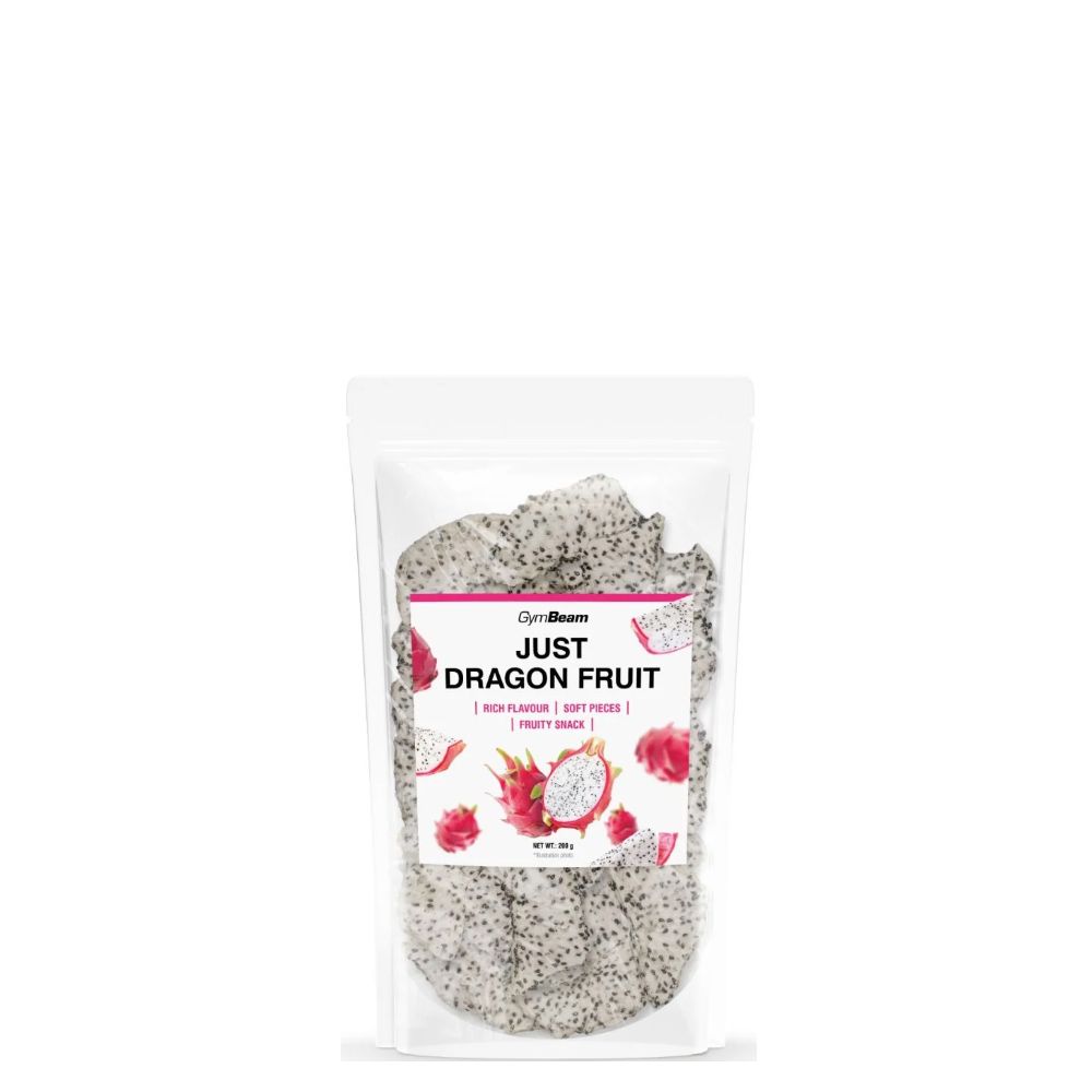 GYMBEAM - JUST DRAGON FRUIT - 200 G