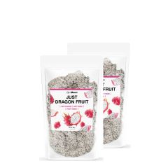 GYMBEAM - JUST DRAGON FRUIT - 2 X 200 G