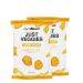 GYMBEAM - JUST VEGGIES - ÉDESBURGONYA - 2 X 75 G