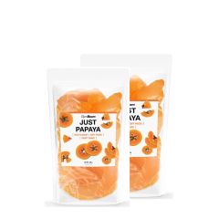 GYMBEAM - JUST PAPAYA - 2 X 200 G