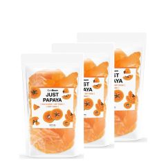 GYMBEAM - JUST PAPAYA - 3 X 200 G