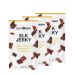 GYMBEAM - ELK JERKY - 3 X 25 G