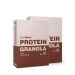 GYMBEAM - FEHÉRJÉS GRANOLA CSOKOLÁDÉVAL - 2 X 300 G