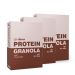 GYMBEAM - FEHÉRJÉS GRANOLA CSOKOLÁDÉVAL - 3 X 300 G