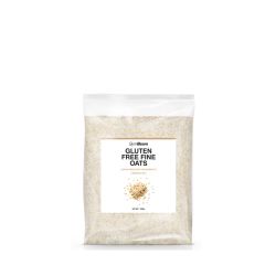 GYMBEAM - GLUTÉNMENTES FINOMSZEMŰ ZABPEHELY - 1000 G