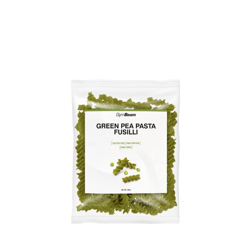 GYMBEAM - ZÖLDBORSÓ TÉSZTA - 300 G