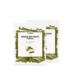 GYMBEAM - ZÖLDBORSÓ TÉSZTA - 2 X 300 G