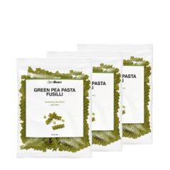 GYMBEAM - ZÖLDBORSÓ TÉSZTA - 3 X 300 G