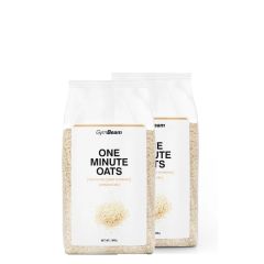 GYMBEAM - EGYPERCES ZABPEHELY - 2 X 500 G