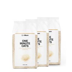 GYMBEAM - EGYPERCES ZABPEHELY - 3 X 500 G