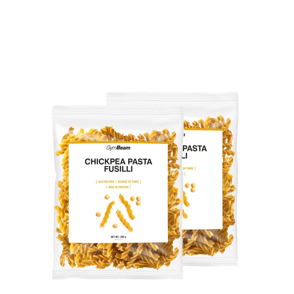 GYMBEAM - CSICSERIBORSÓ TÉSZTA - 2 X 300 G