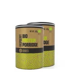 VANAVITA - BIO FEHÉRJÉS ZABKÁSA - 2 x 420 G