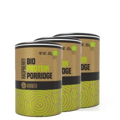 VANAVITA - BIO FEHÉRJÉS ZABKÁSA - 3 x 420 G