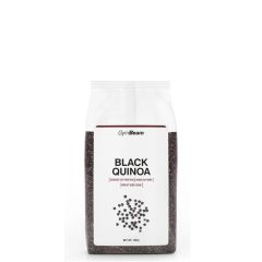 GYMBEAM - FEKETE QUINOA - 500 G