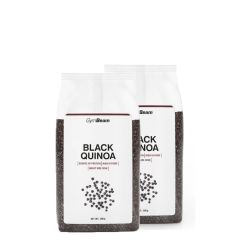 GYMBEAM - FEKETE QUINOA - 2 X 500 G