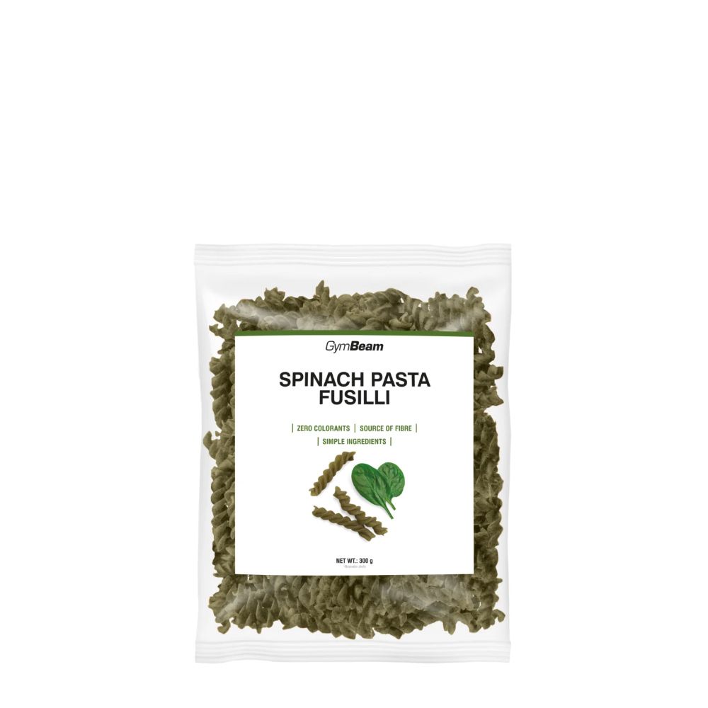 GYMBEAM - SPENÓTOS TÉSZTA - 300 G 