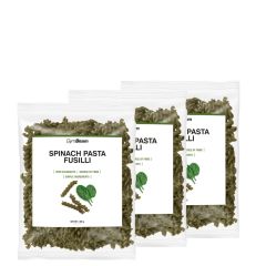 GYMBEAM - SPENÓTOS TÉSZTA - 3 X 300 G