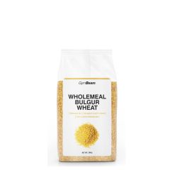 GYMBEAM - TELJES KIŐRLÉSŰ BULGUR - 500 G