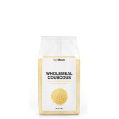 GYMBEAM - TELJES KIŐRLÉSŰ KUSZKUSZ - 500 G